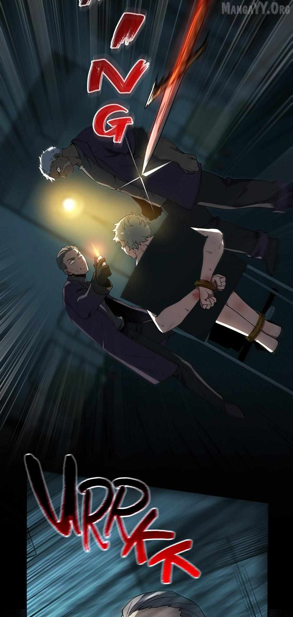 The Beginning After The End Chapter 228 page 98