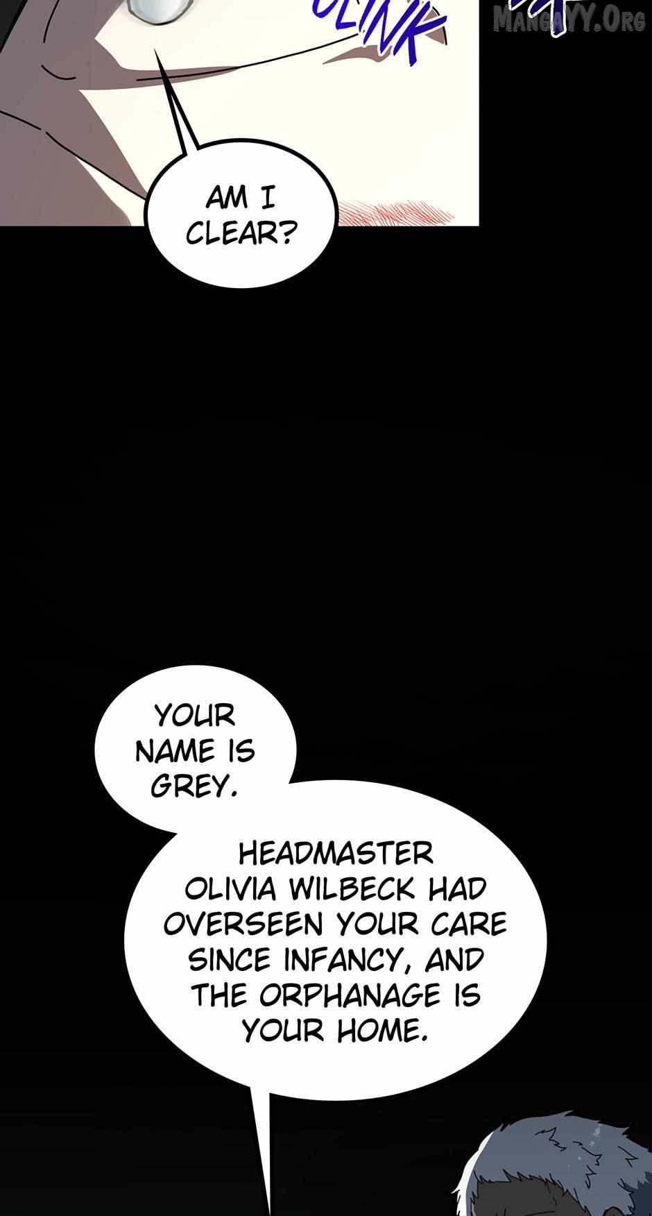 The Beginning After The End Chapter 228 page 87