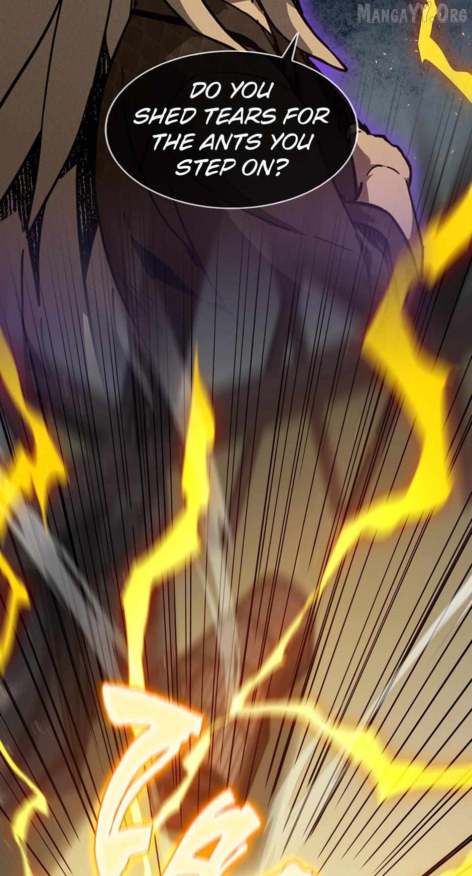 The Beginning After The End Chapter 228 page 13
