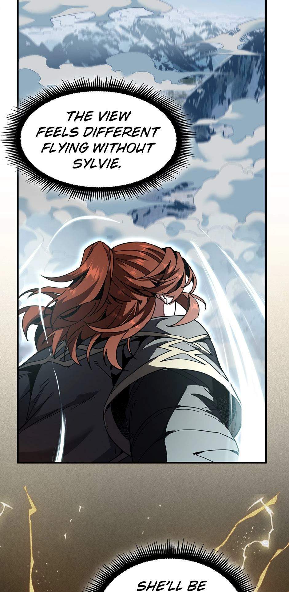 The Beginning After The End Chapter 229 page 5