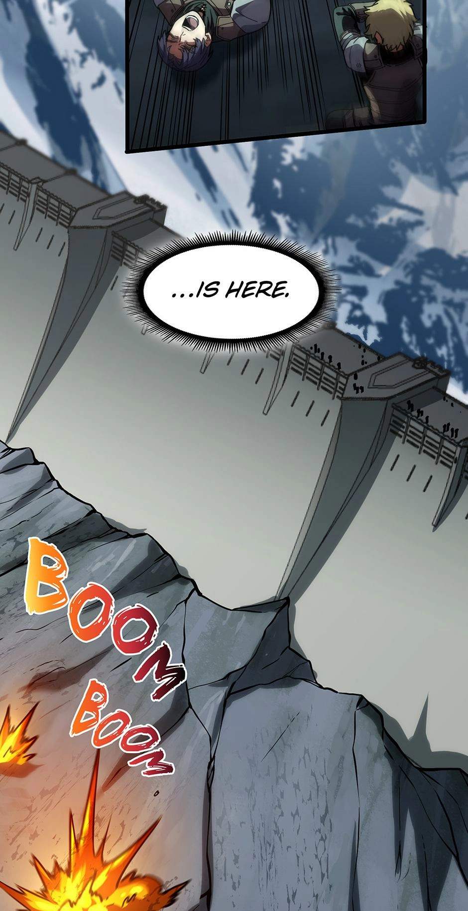 The Beginning After The End Chapter 229 page 12