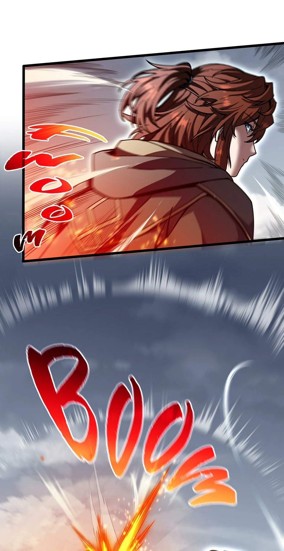 The Beginning After The End Chapter 229 page 15