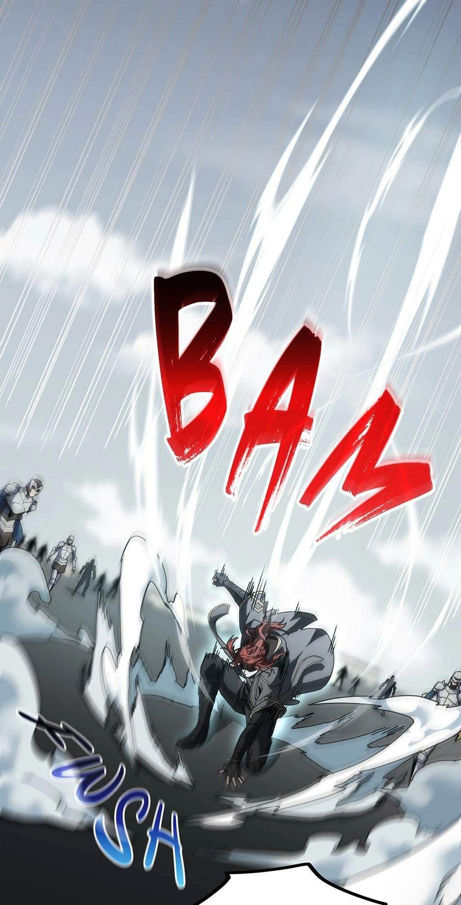 The Beginning After The End Chapter 229 page 19