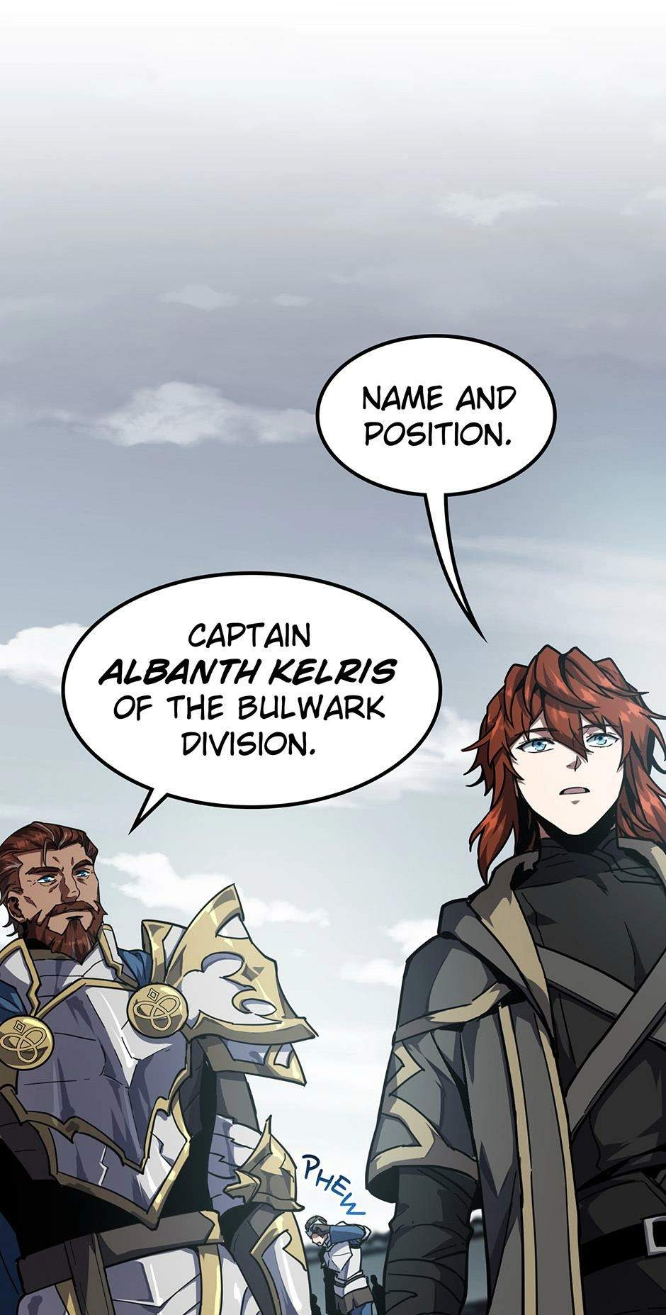 The Beginning After The End Chapter 229 page 25