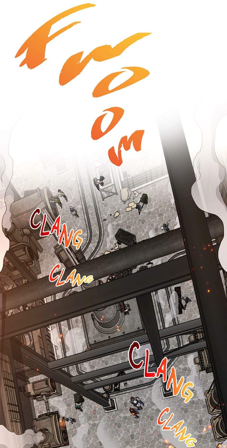The Beginning After The End Chapter 229 page 40