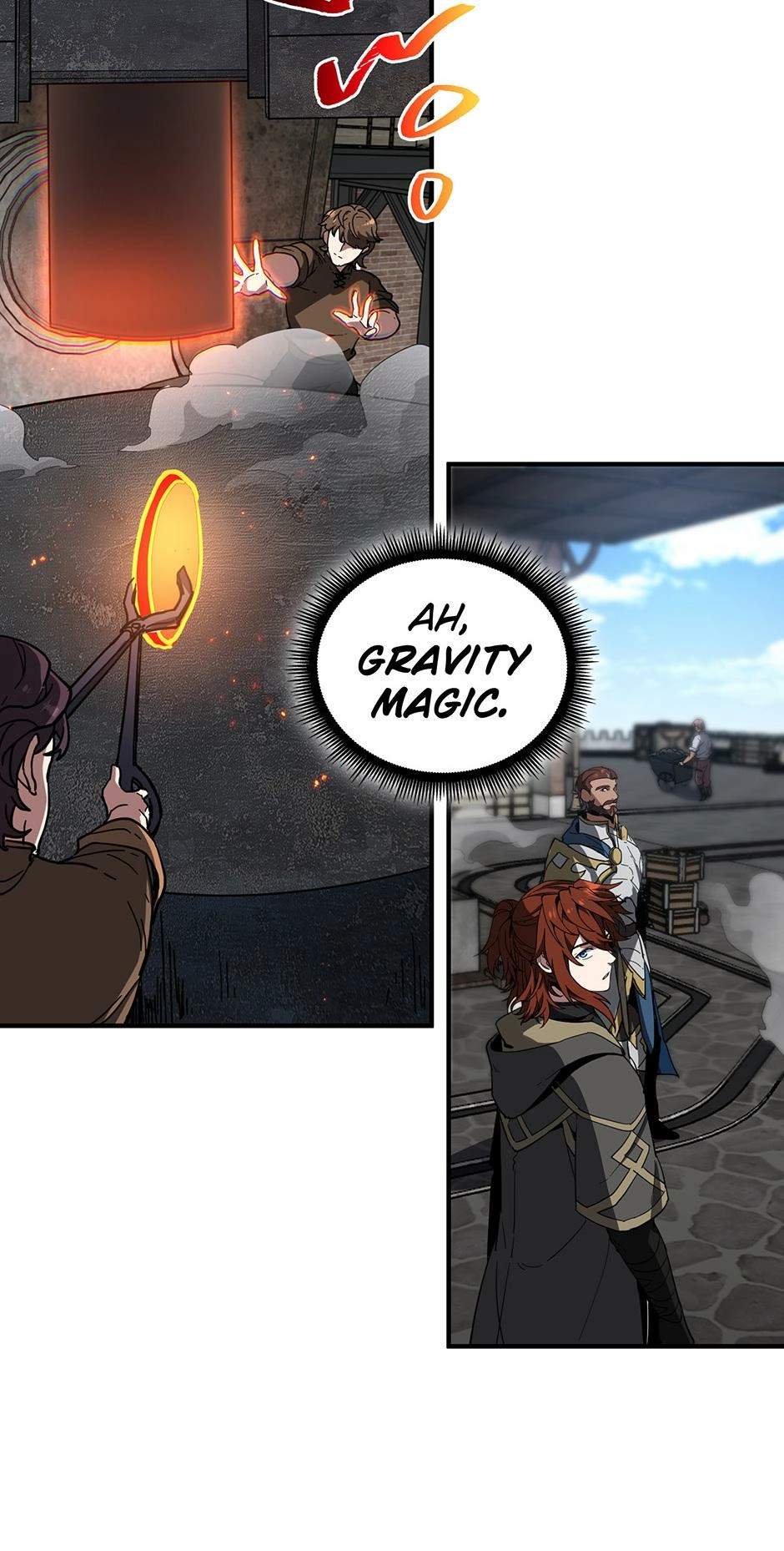 The Beginning After The End Chapter 229 page 45