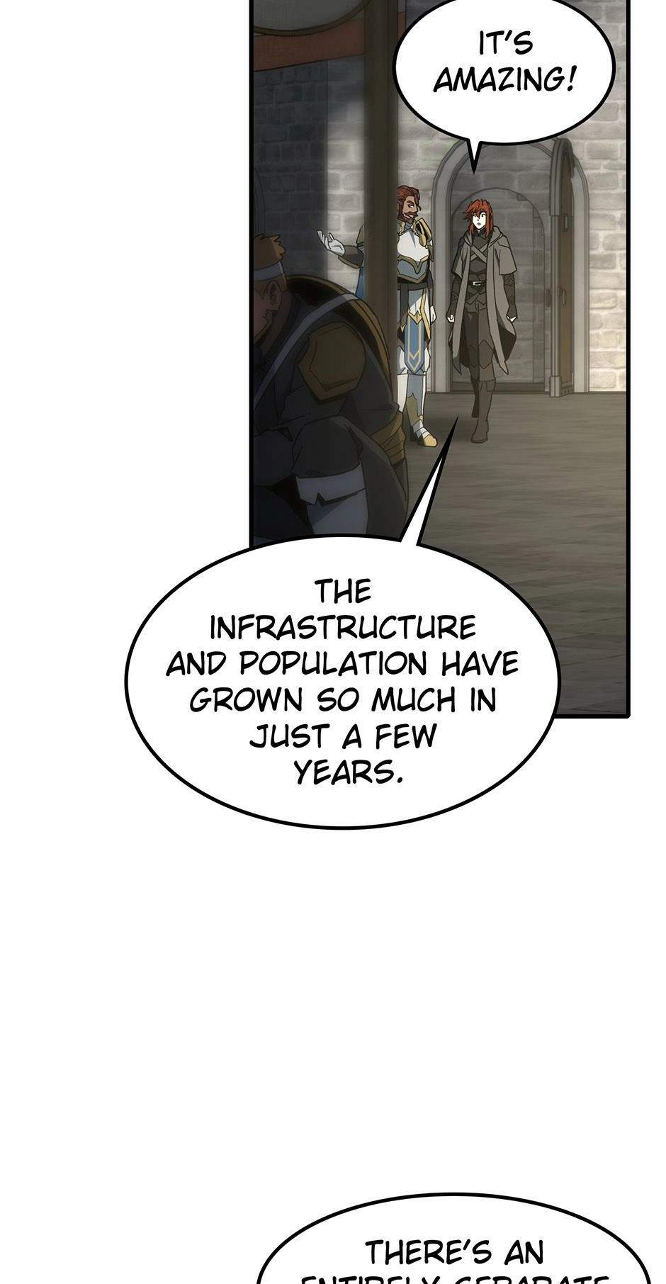 The Beginning After The End Chapter 229 page 49