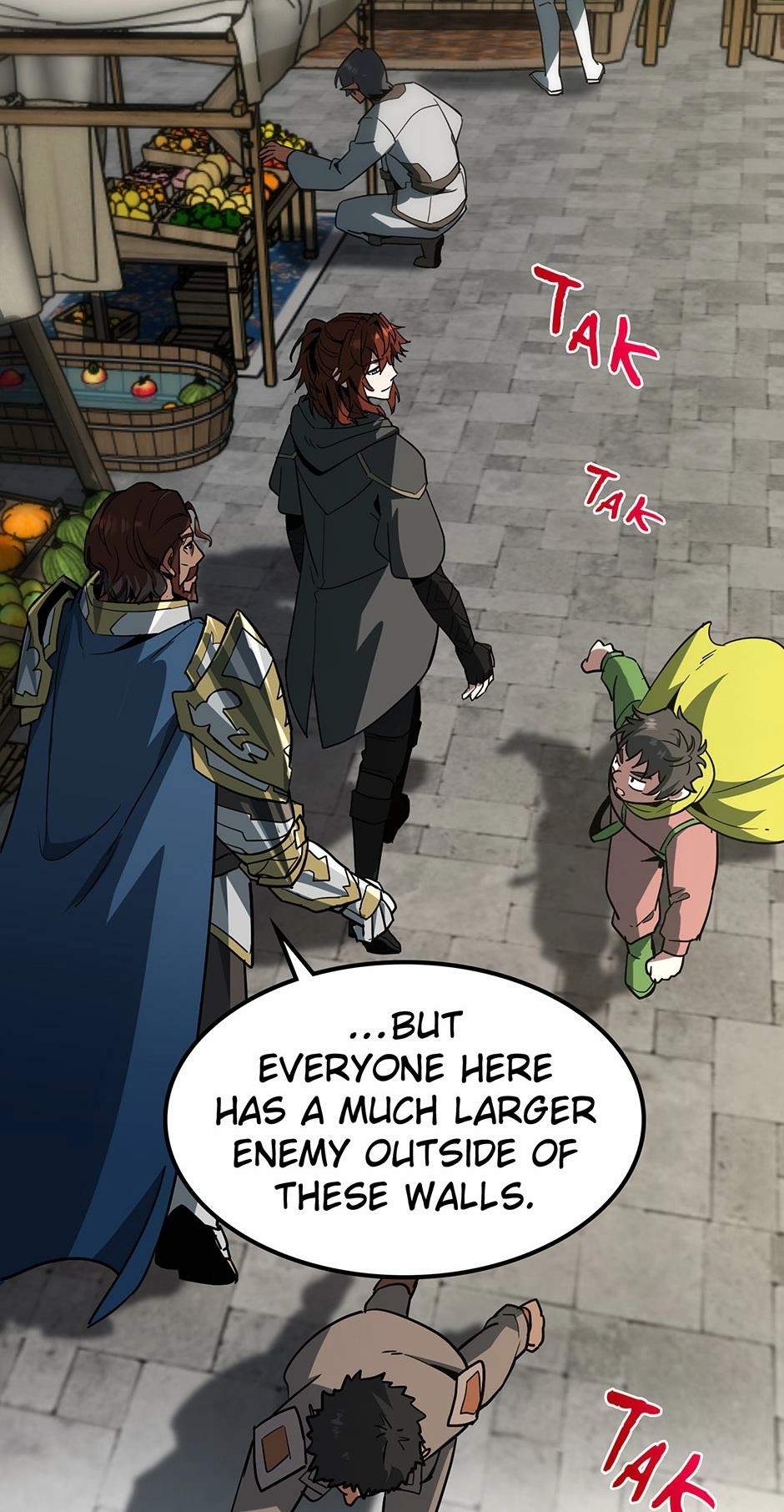 The Beginning After The End Chapter 229 page 52