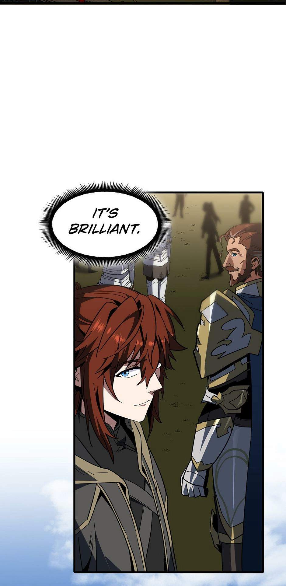 The Beginning After The End Chapter 229 page 60