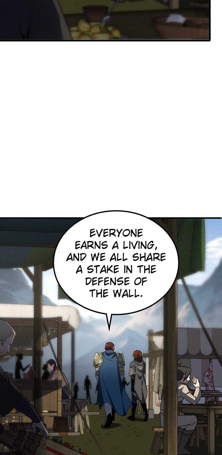 The Beginning After The End Chapter 229 page 59