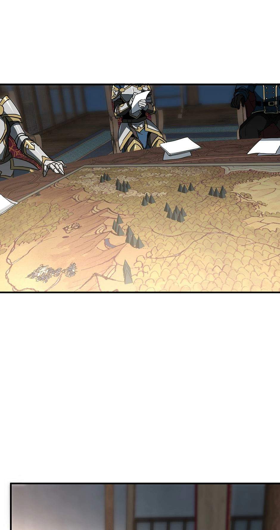 The Beginning After The End Chapter 229 page 70
