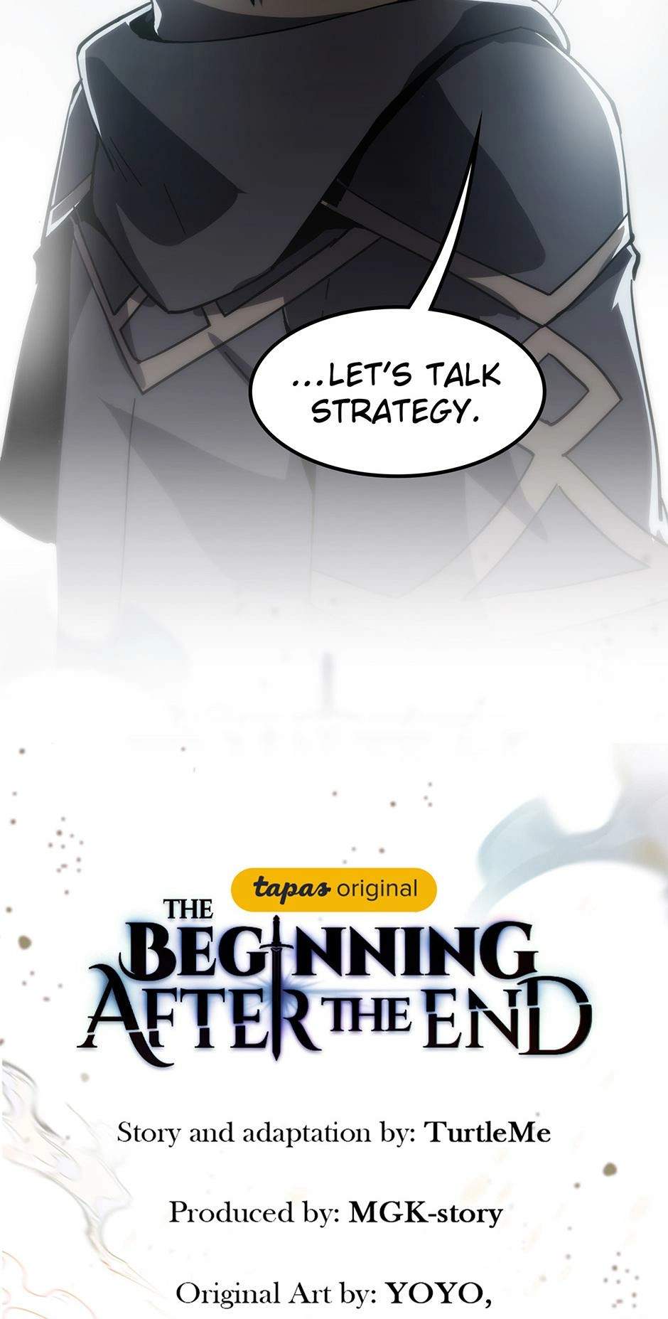 The Beginning After The End Chapter 229 page 27