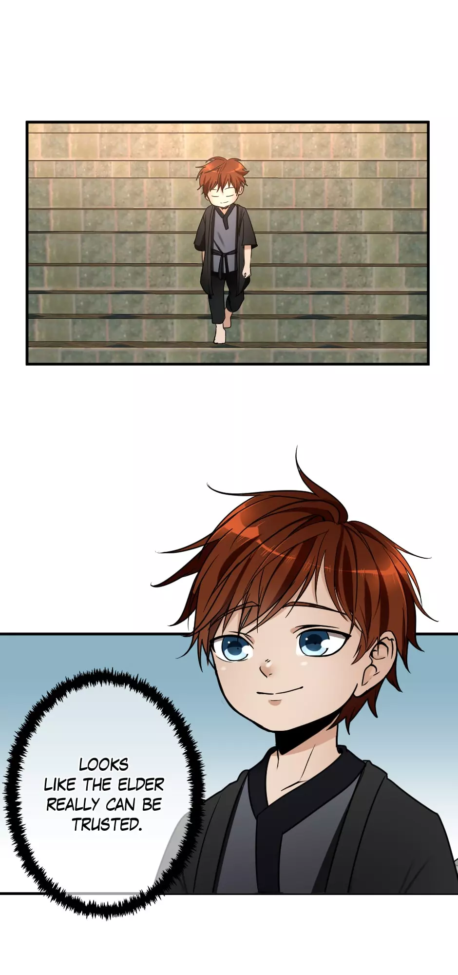 The Beginning After The End Chapter 23 page 16