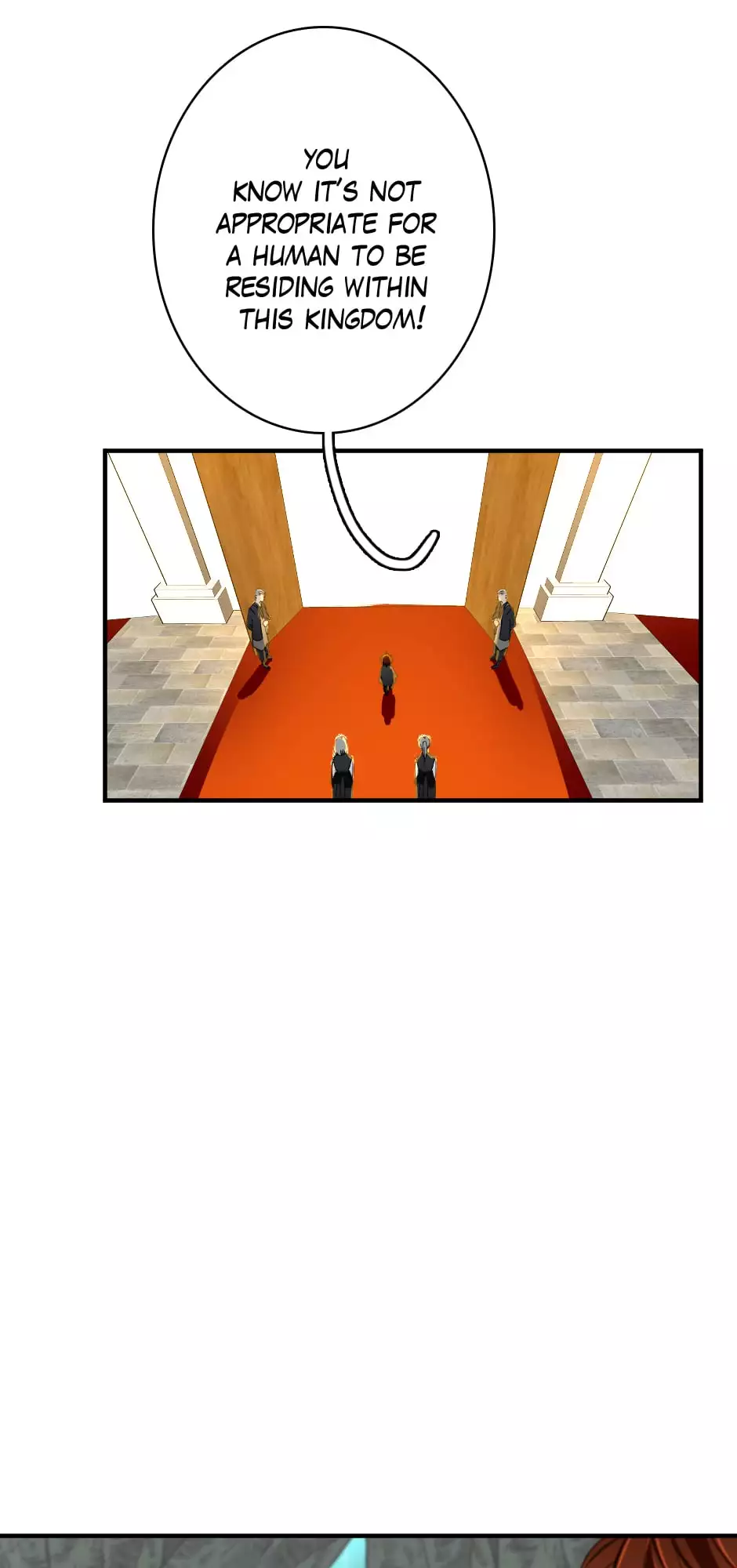 The Beginning After The End Chapter 23 page 12