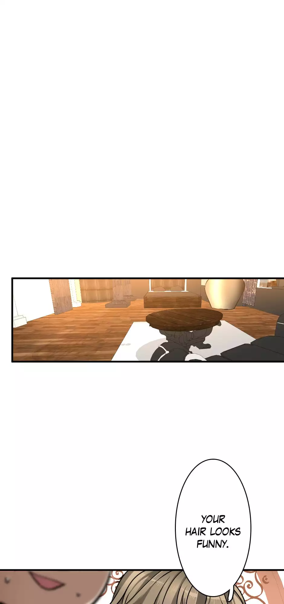 The Beginning After The End Chapter 23 page 6