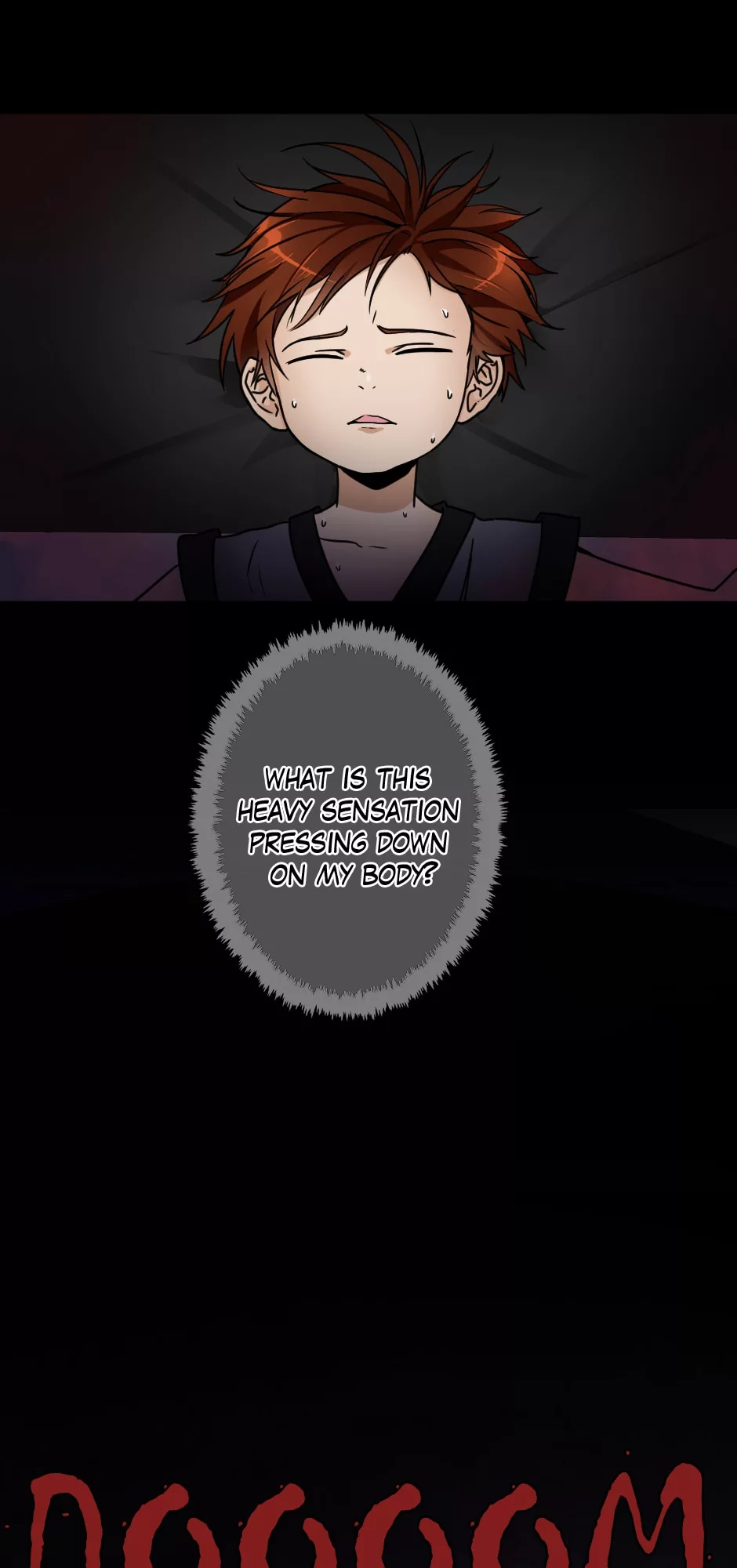 The Beginning After The End Chapter 23 page 1