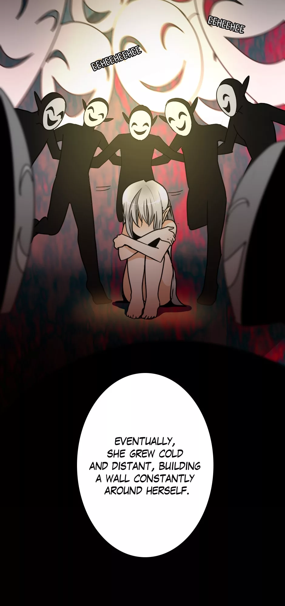 The Beginning After The End Chapter 23 page 23