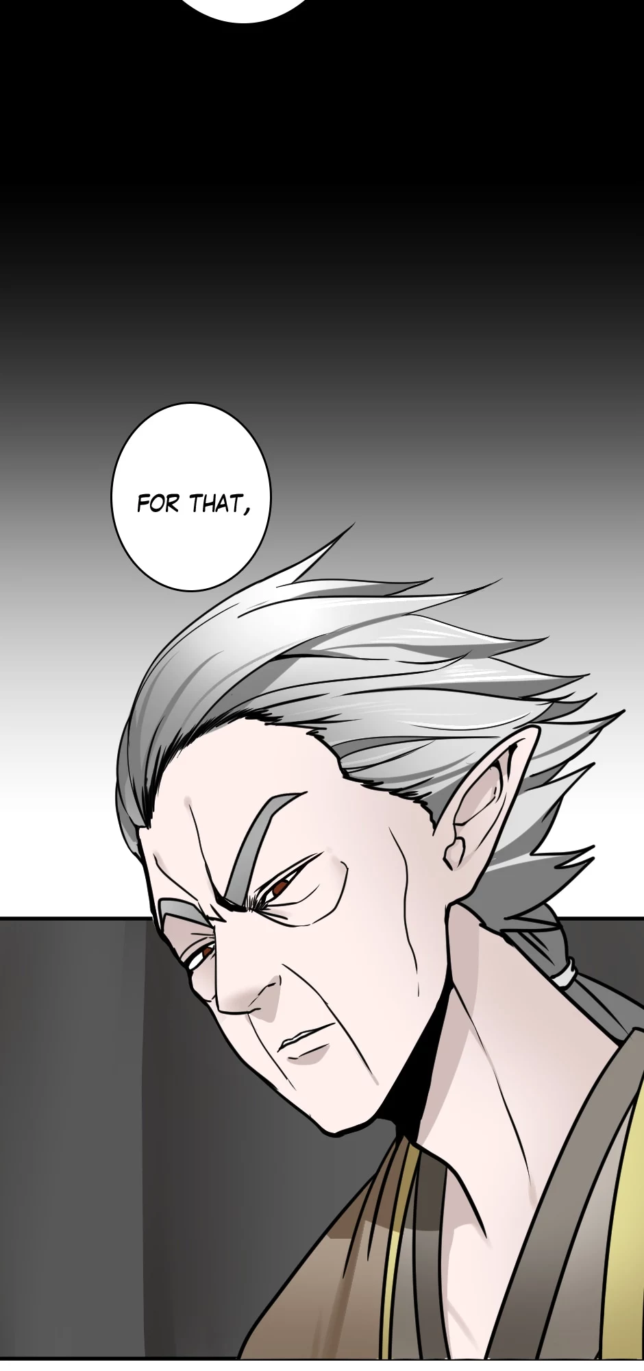The Beginning After The End Chapter 23 page 25