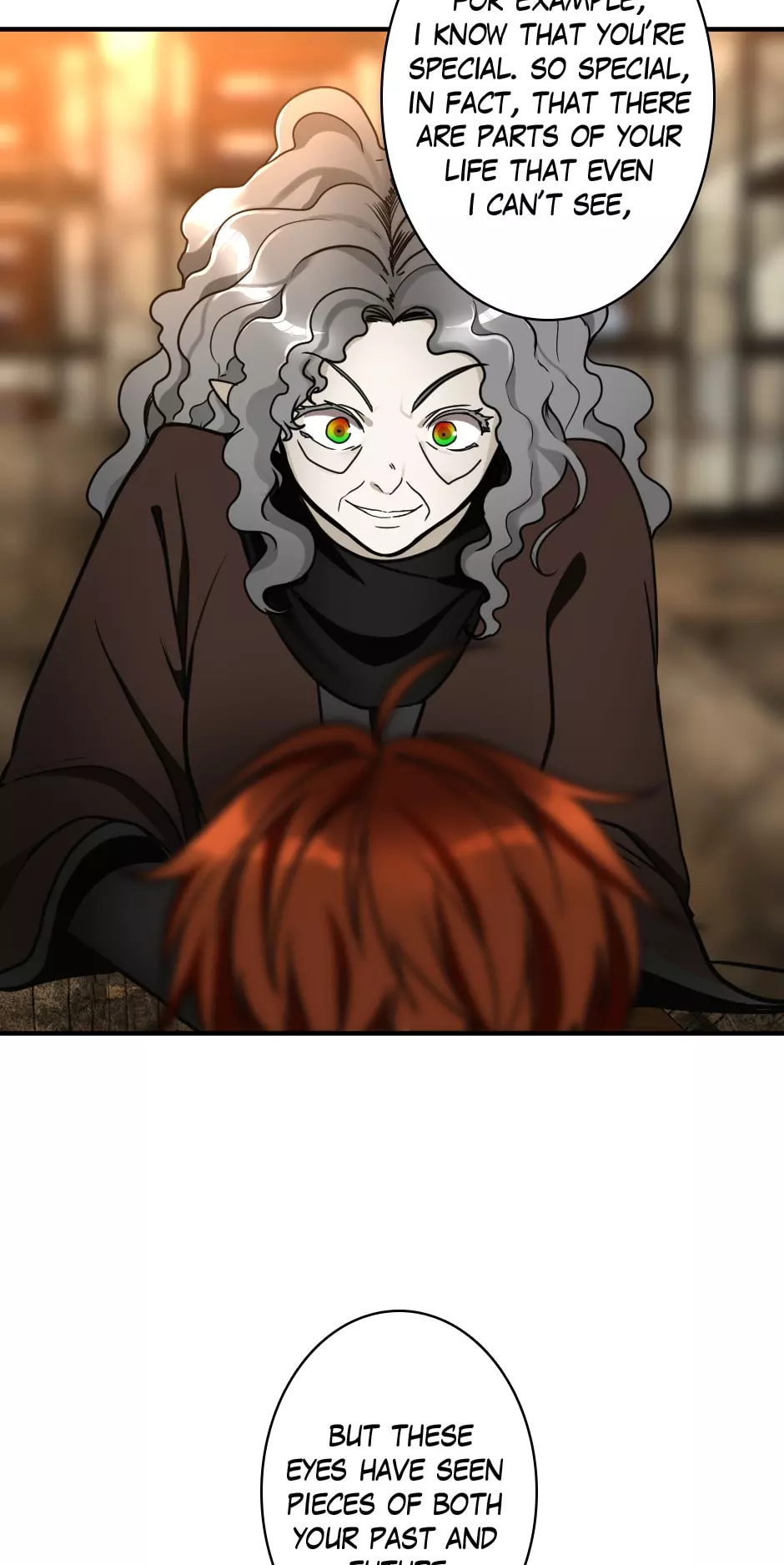 The Beginning After The End Chapter 23 page 43