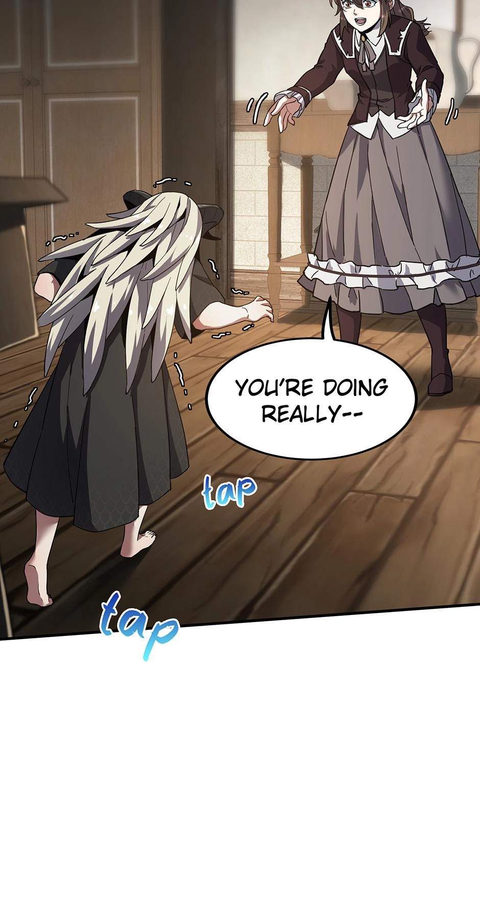 The Beginning After The End Chapter 230 page 7