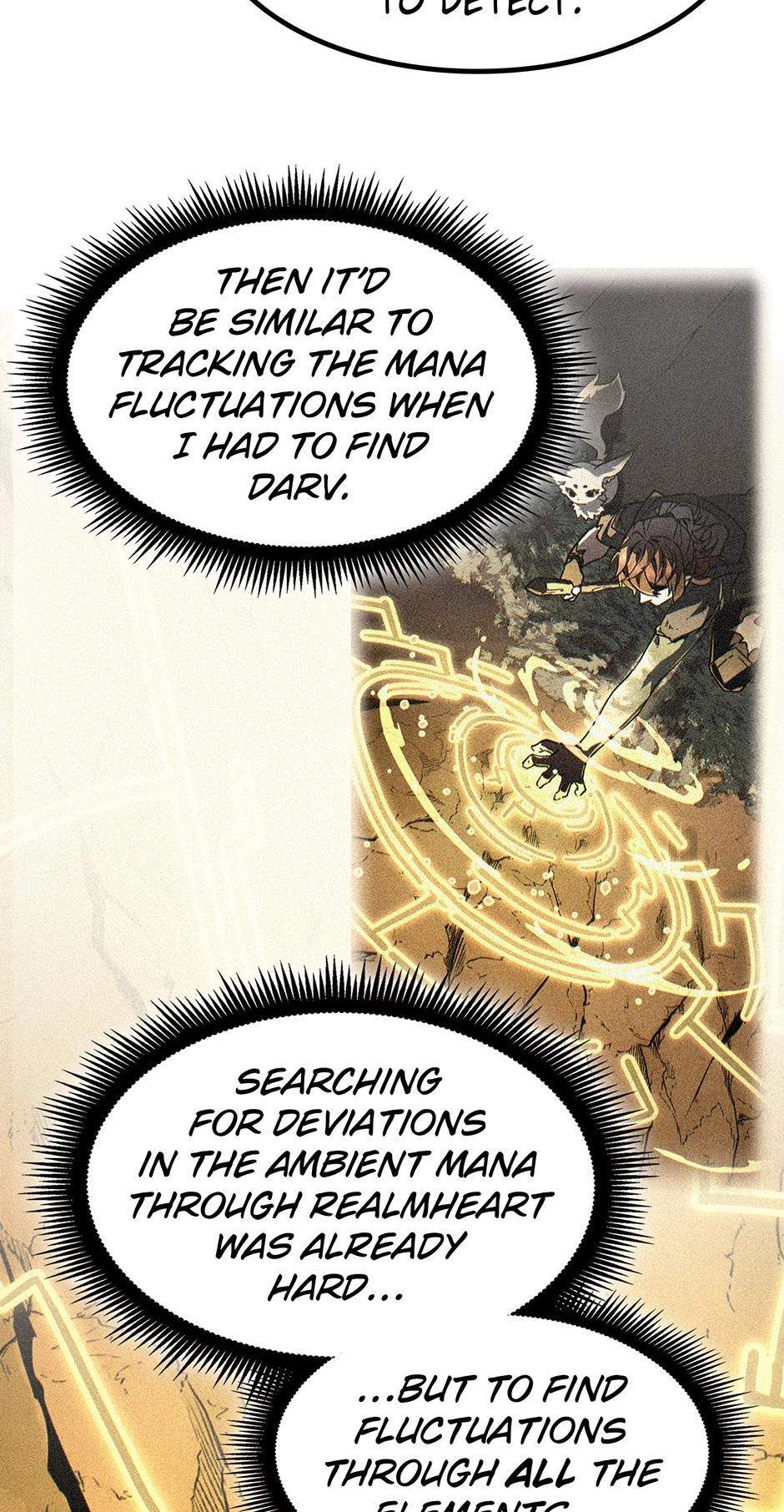 The Beginning After The End Chapter 230 page 43