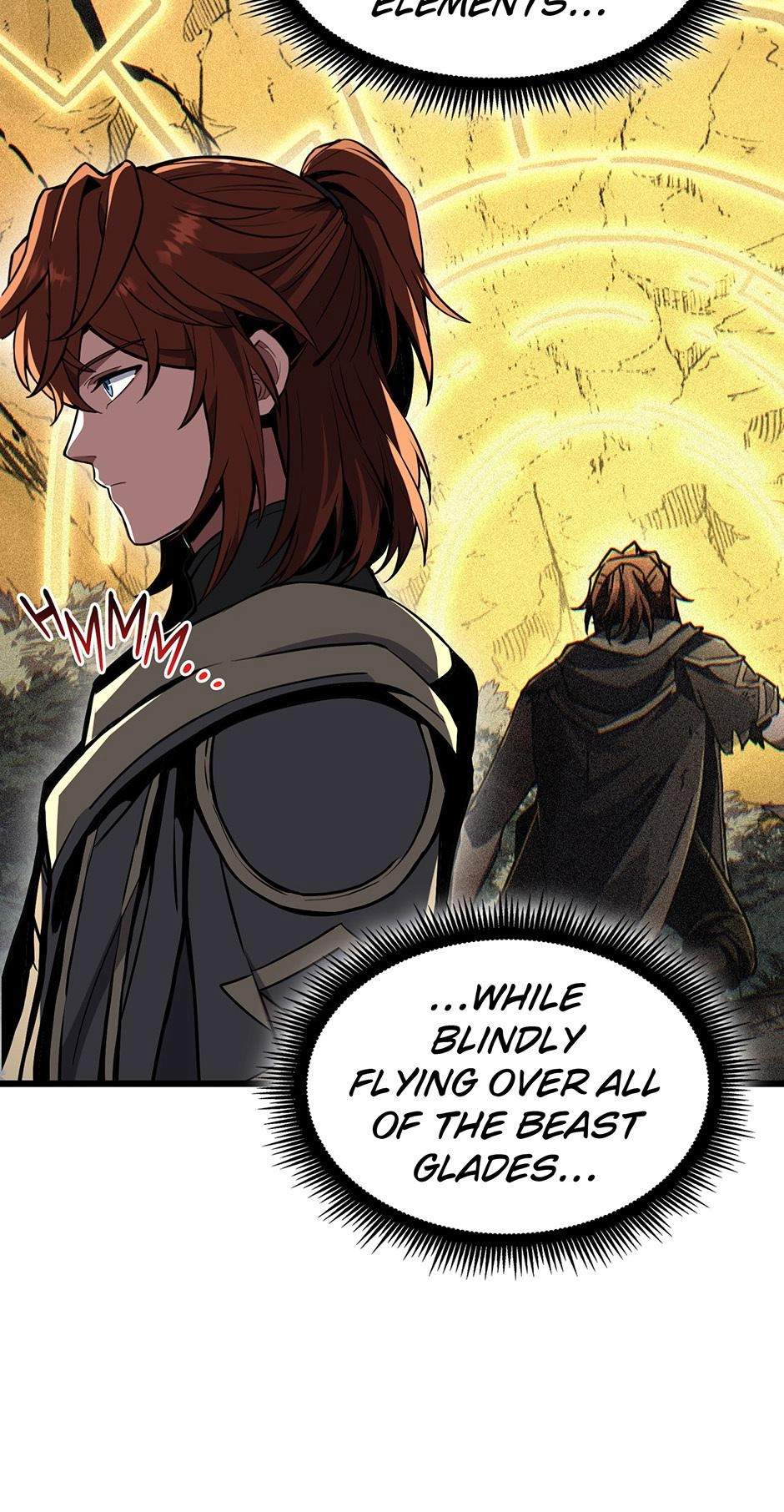 The Beginning After The End Chapter 230 page 44