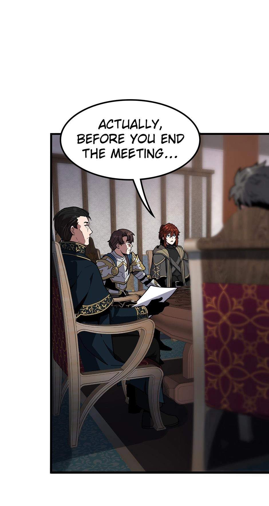 The Beginning After The End Chapter 230 page 47
