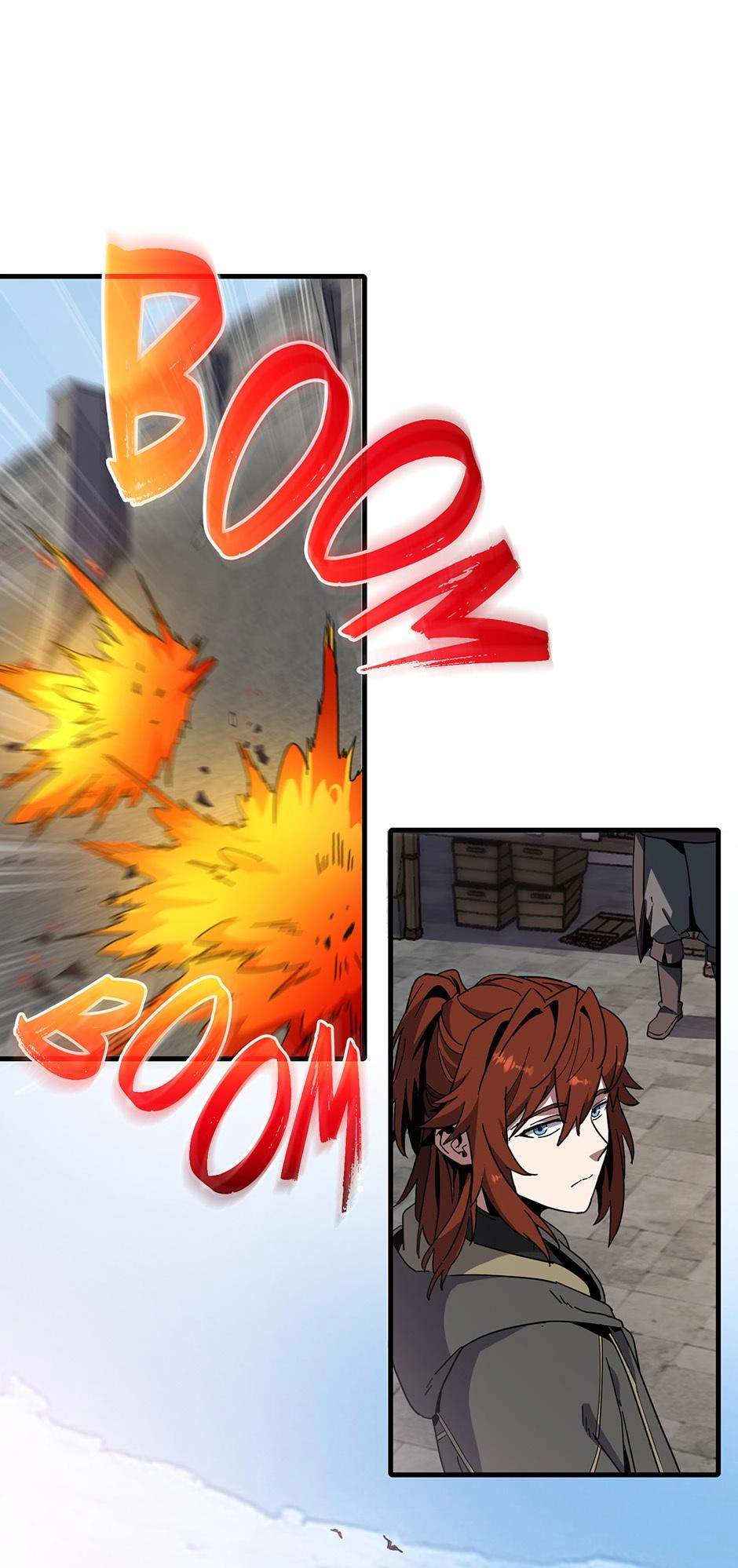 The Beginning After The End Chapter 230 page 54