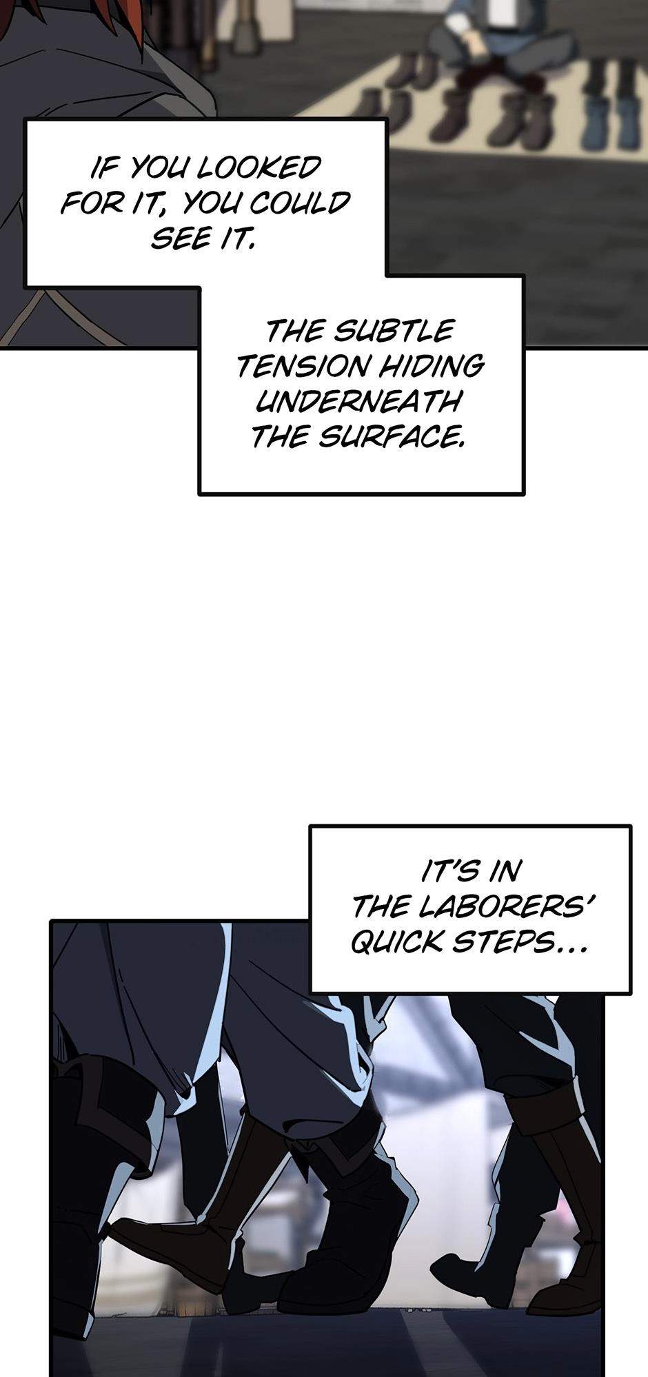 The Beginning After The End Chapter 230 page 58
