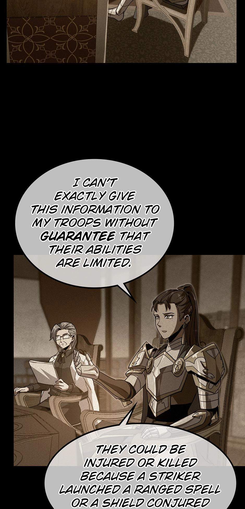 The Beginning After The End Chapter 230 page 65