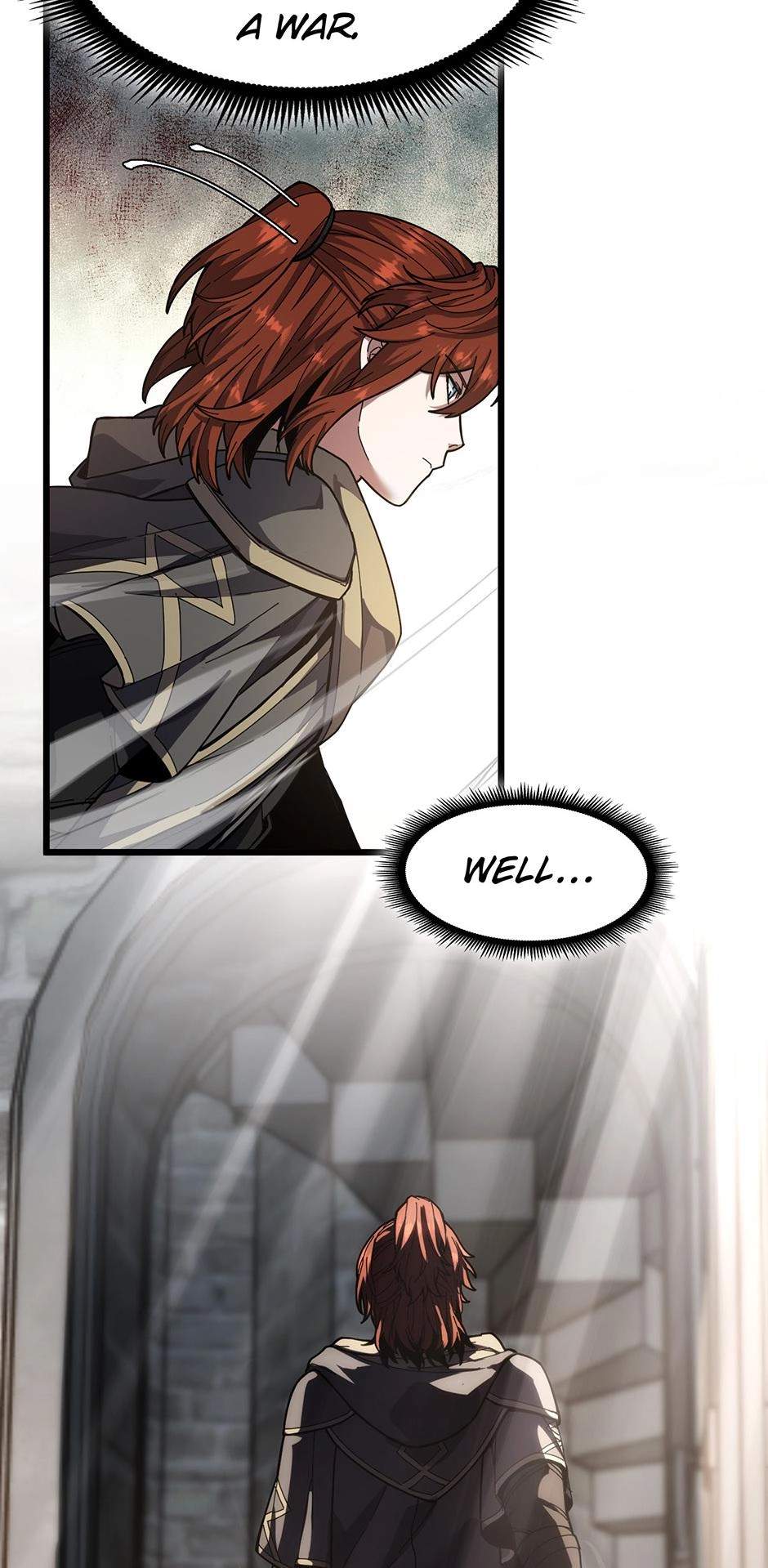 The Beginning After The End Chapter 230 page 73