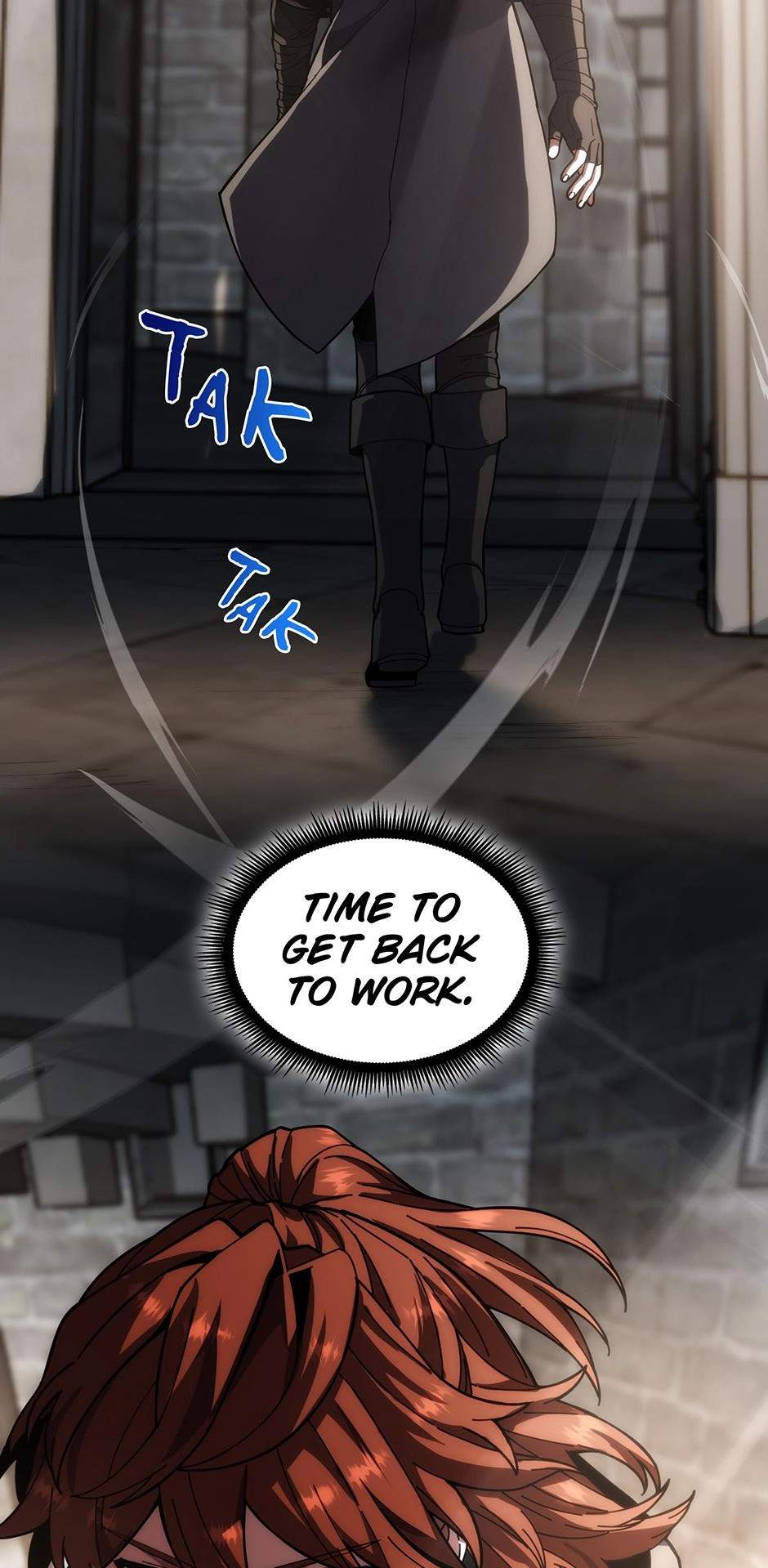The Beginning After The End Chapter 230 page 74
