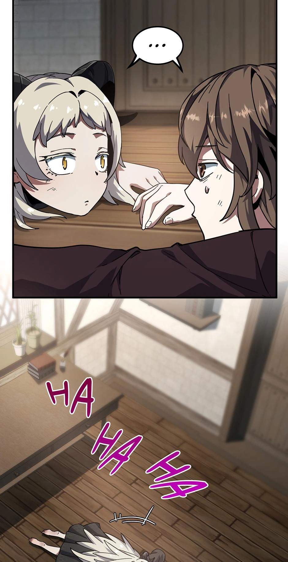 The Beginning After The End Chapter 230 page 10