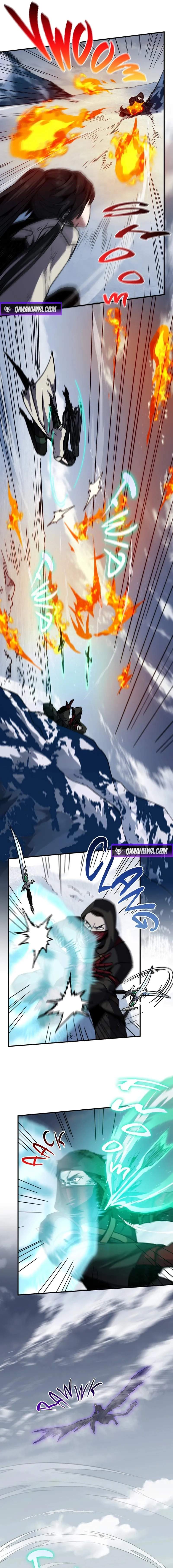 The Beginning After The End Chapter 231 page 5