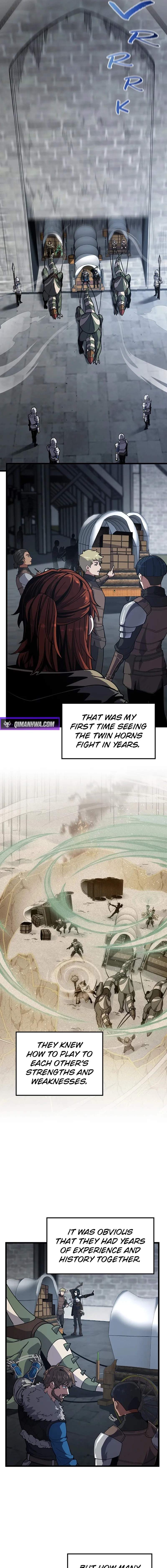 The Beginning After The End Chapter 231 page 13