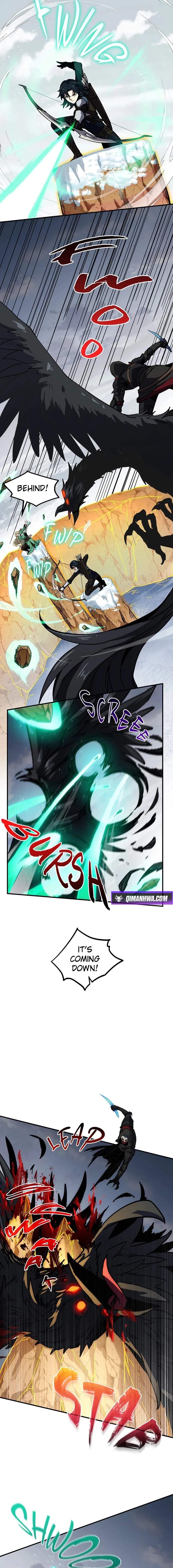 The Beginning After The End Chapter 231 page 6