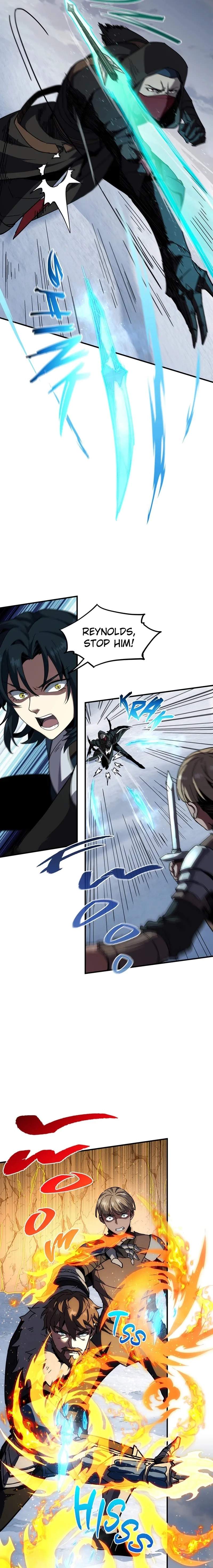 The Beginning After The End Chapter 231 page 7