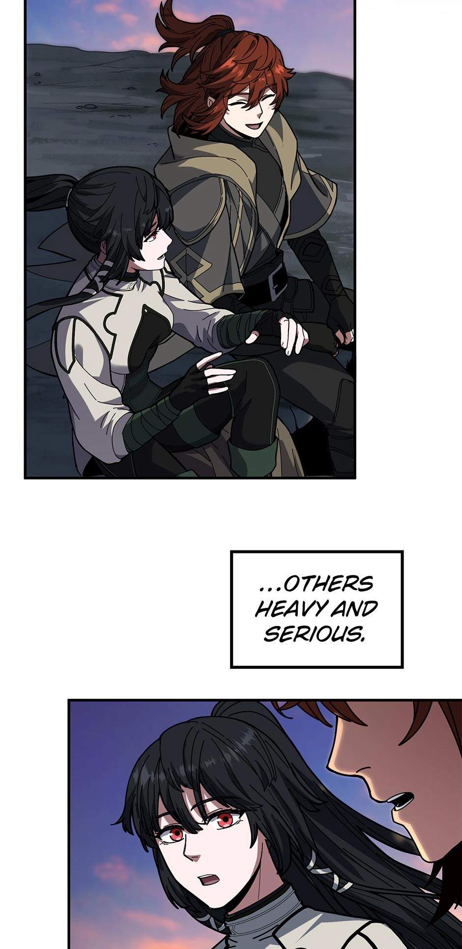 The Beginning After The End Chapter 232 page 25