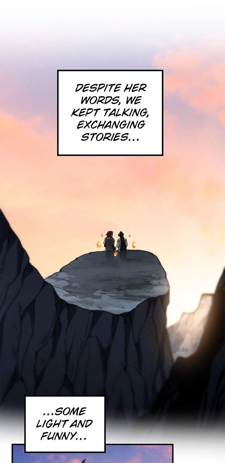The Beginning After The End Chapter 232 page 24
