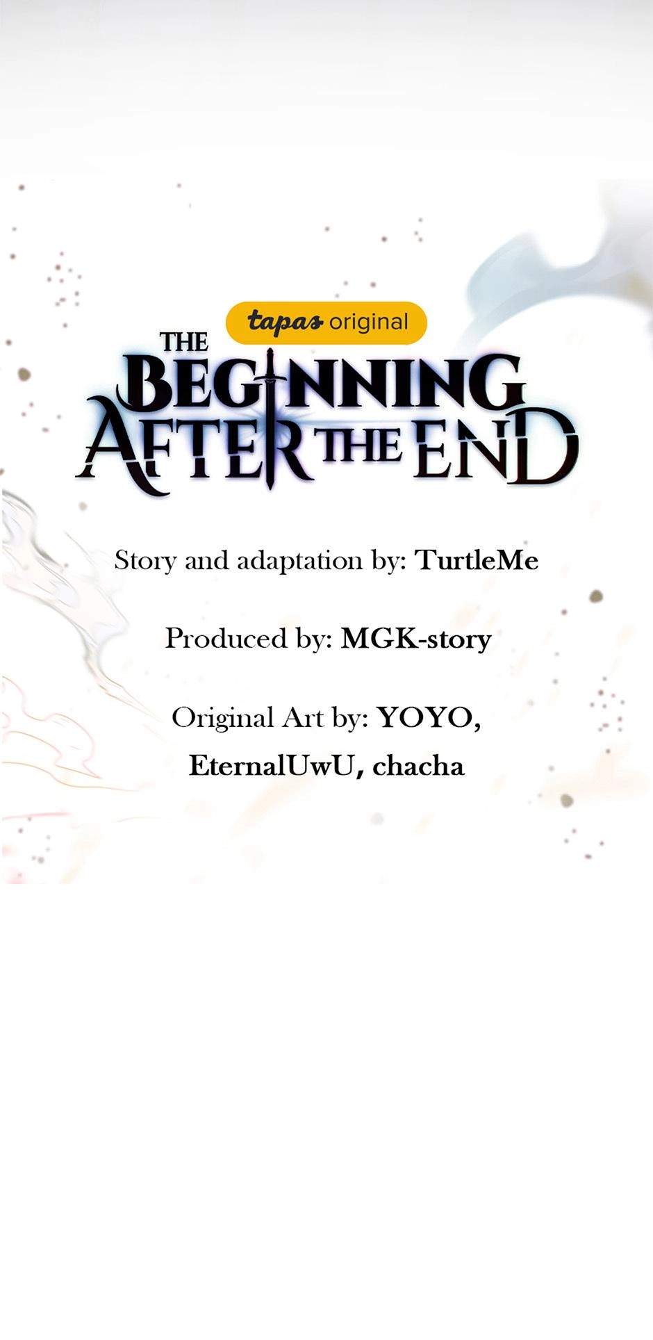 The Beginning After The End Chapter 232 page 32