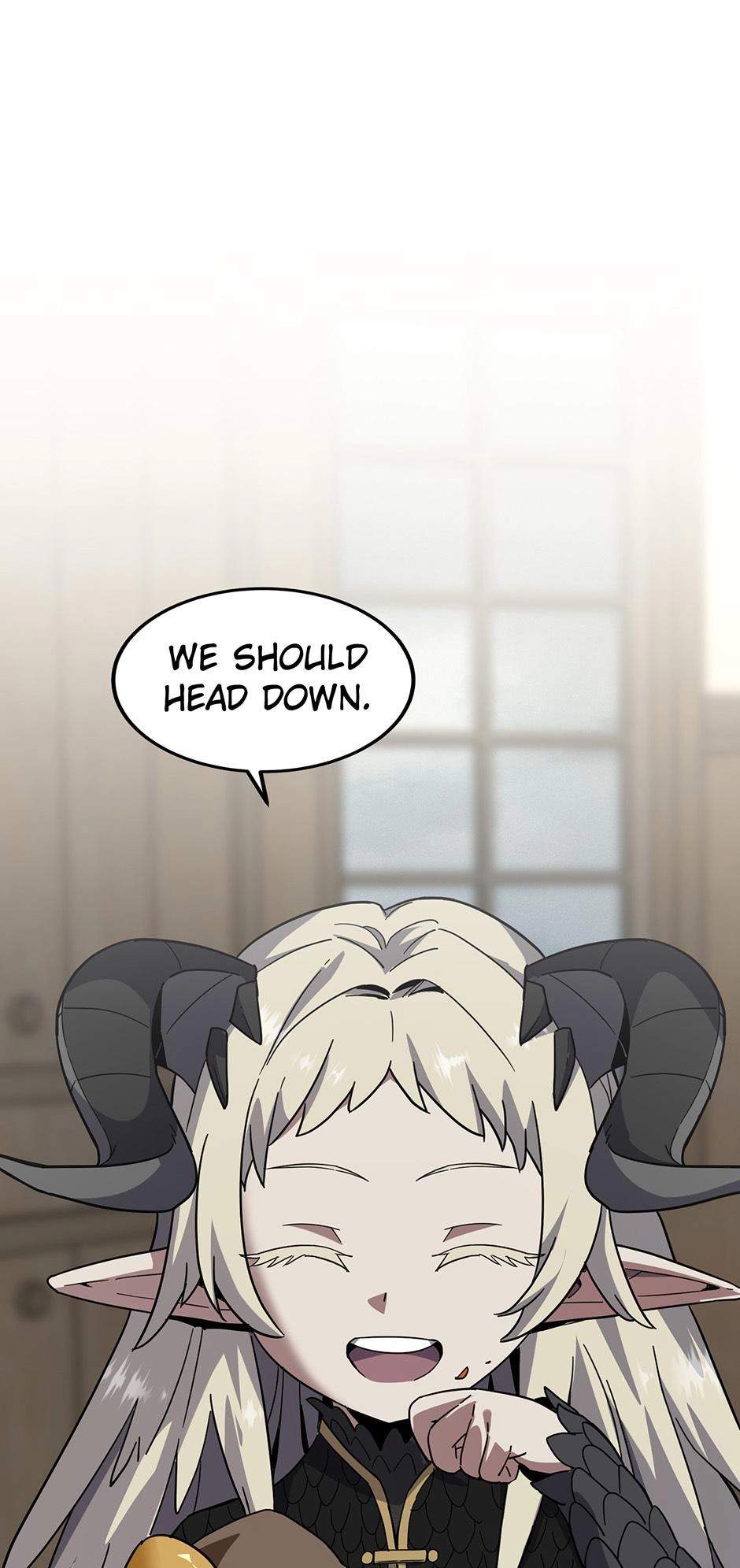 The Beginning After The End Chapter 232 page 41