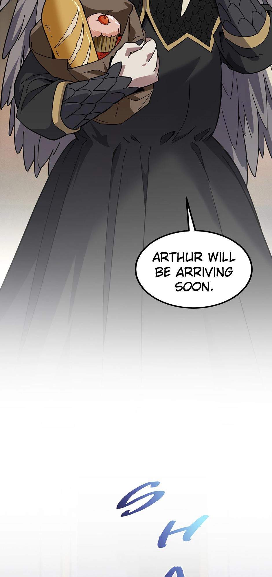 The Beginning After The End Chapter 232 page 42