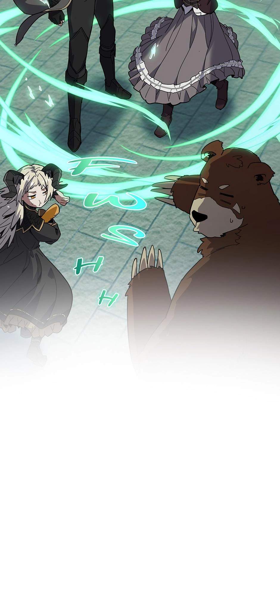 The Beginning After The End Chapter 232 page 48