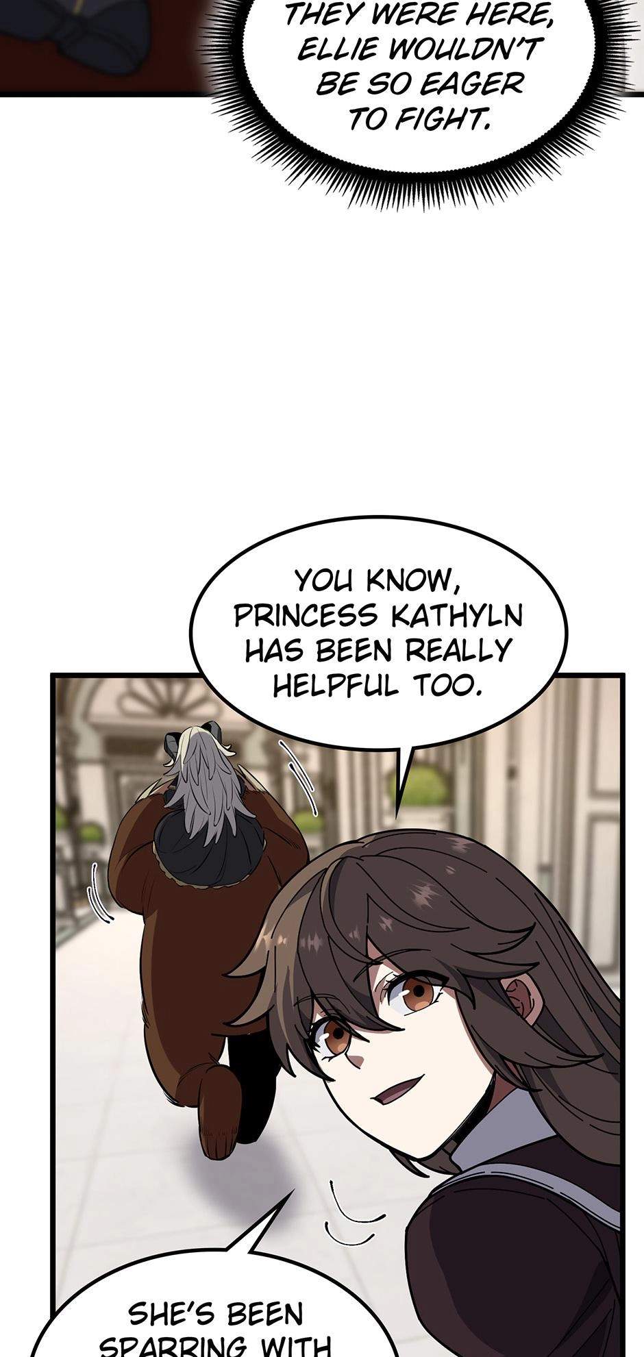 The Beginning After The End Chapter 232 page 52
