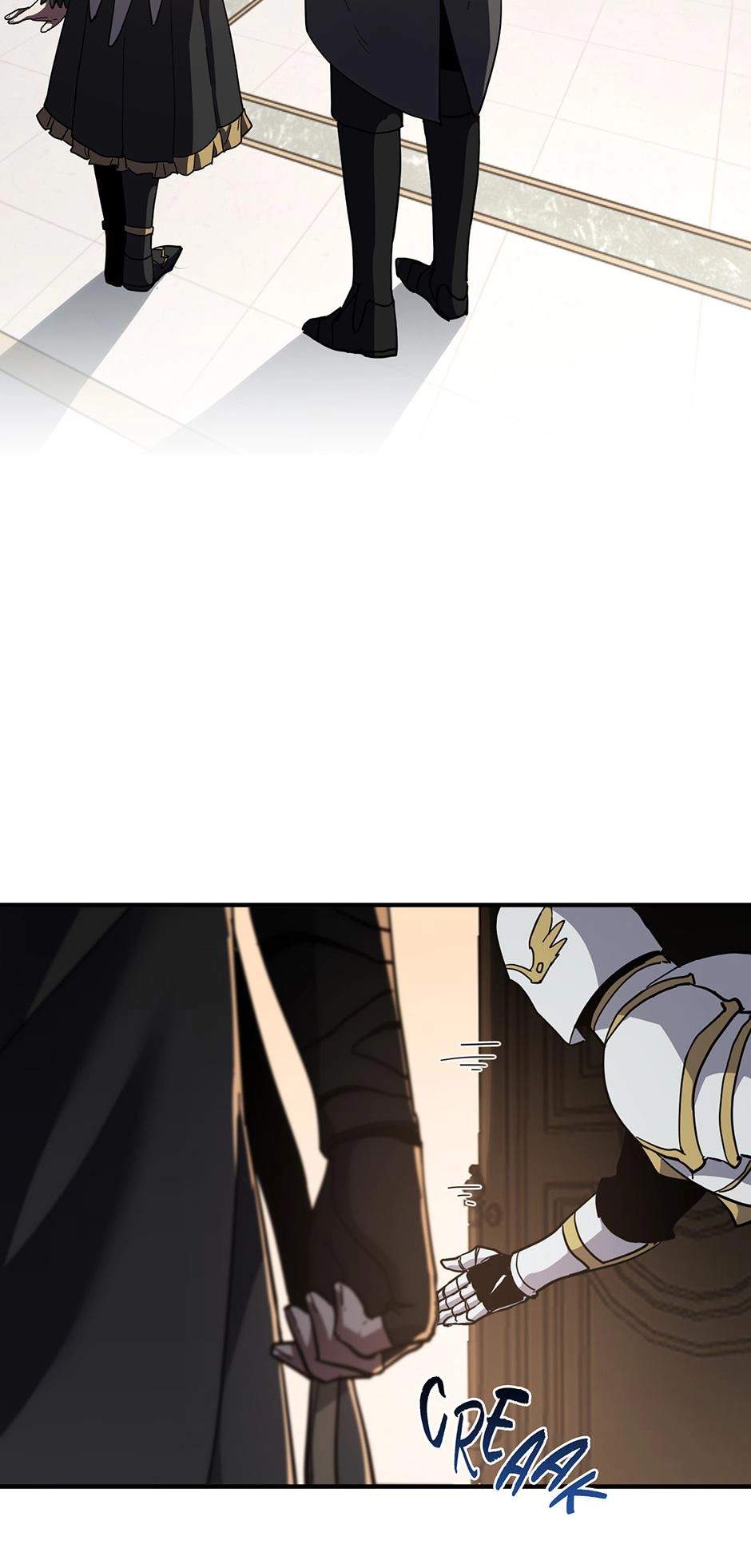 The Beginning After The End Chapter 232 page 60