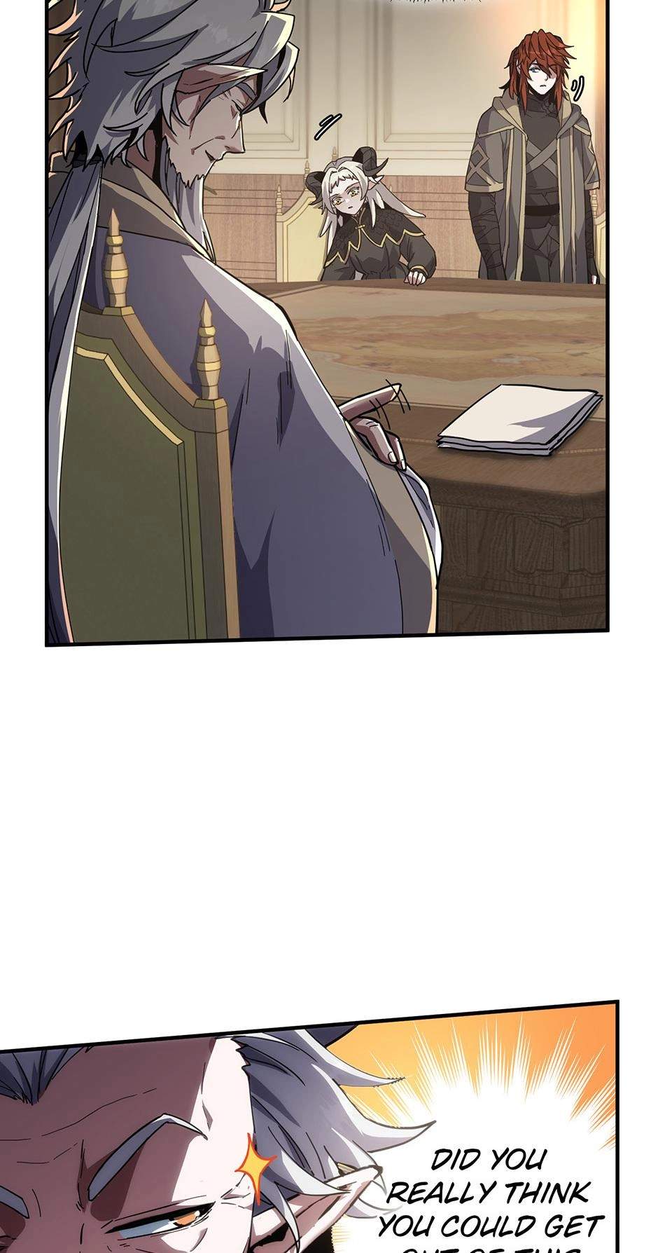The Beginning After The End Chapter 232 page 66
