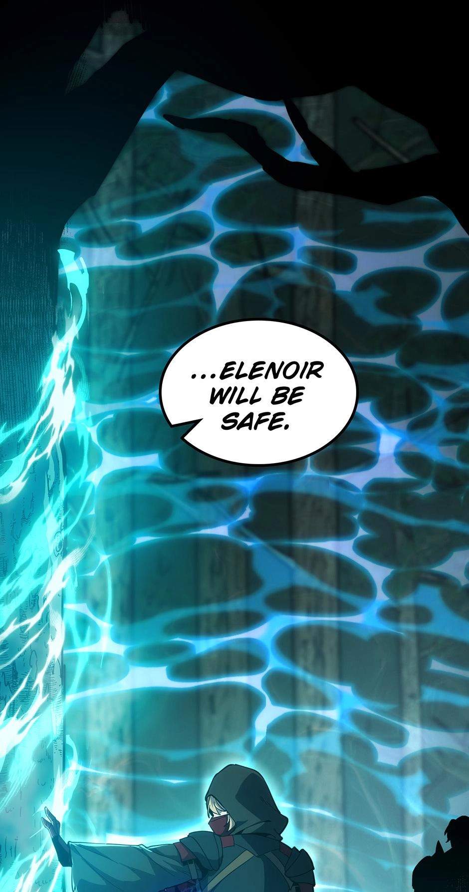 The Beginning After The End Chapter 232 page 89