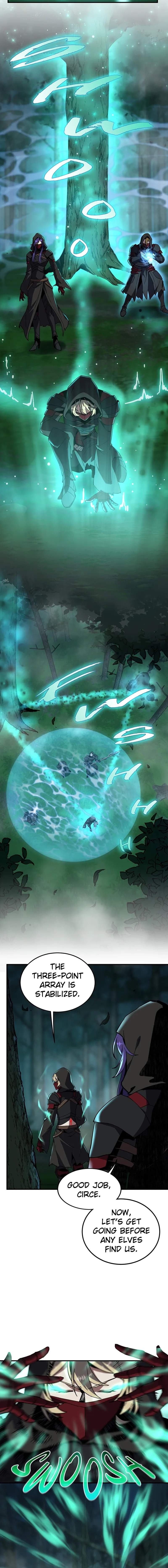 The Beginning After The End Chapter 233 page 2