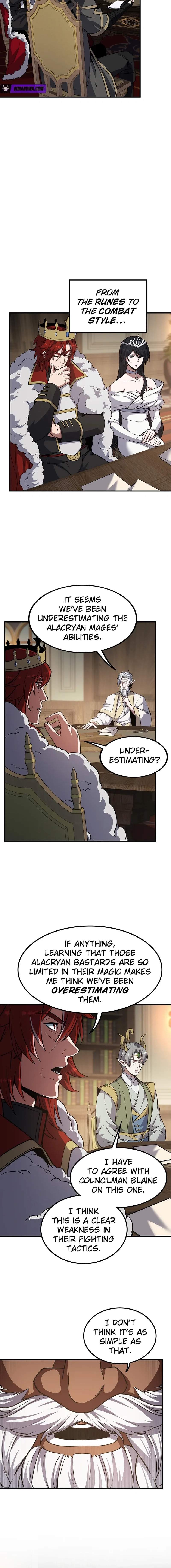 The Beginning After The End Chapter 233 page 12