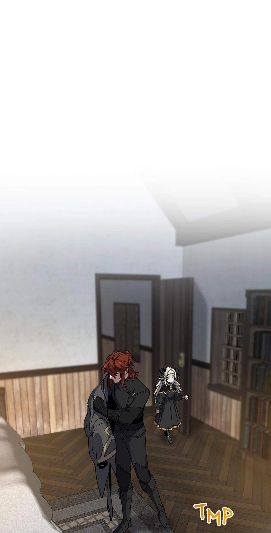 The Beginning After The End Chapter 234 page 1